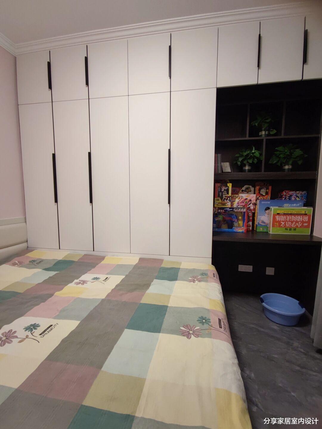 在新房过2022年春节,开心又幸福,全屋装修效果很满意,分享一下