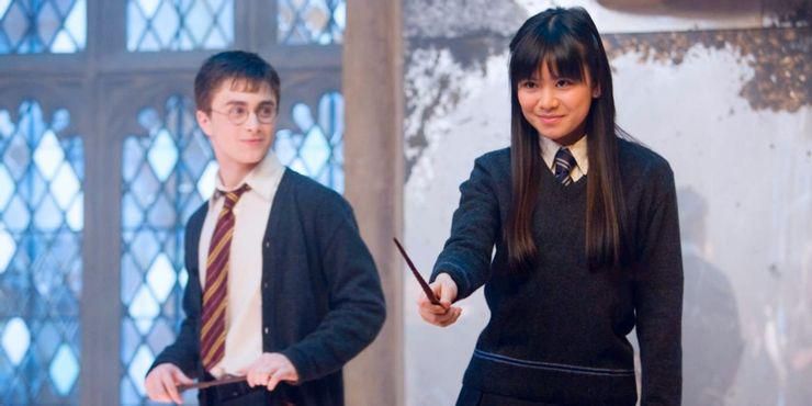 哈利·波特|《哈利波特》被电影遗漏的重要角色，有的电影已经拍了，被删除！