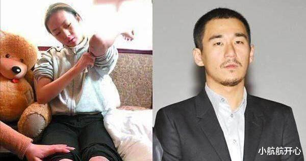 iu|童瑶的黑暗往事:被张国立之子打到跪地求饶,因黑料四年无戏可拍