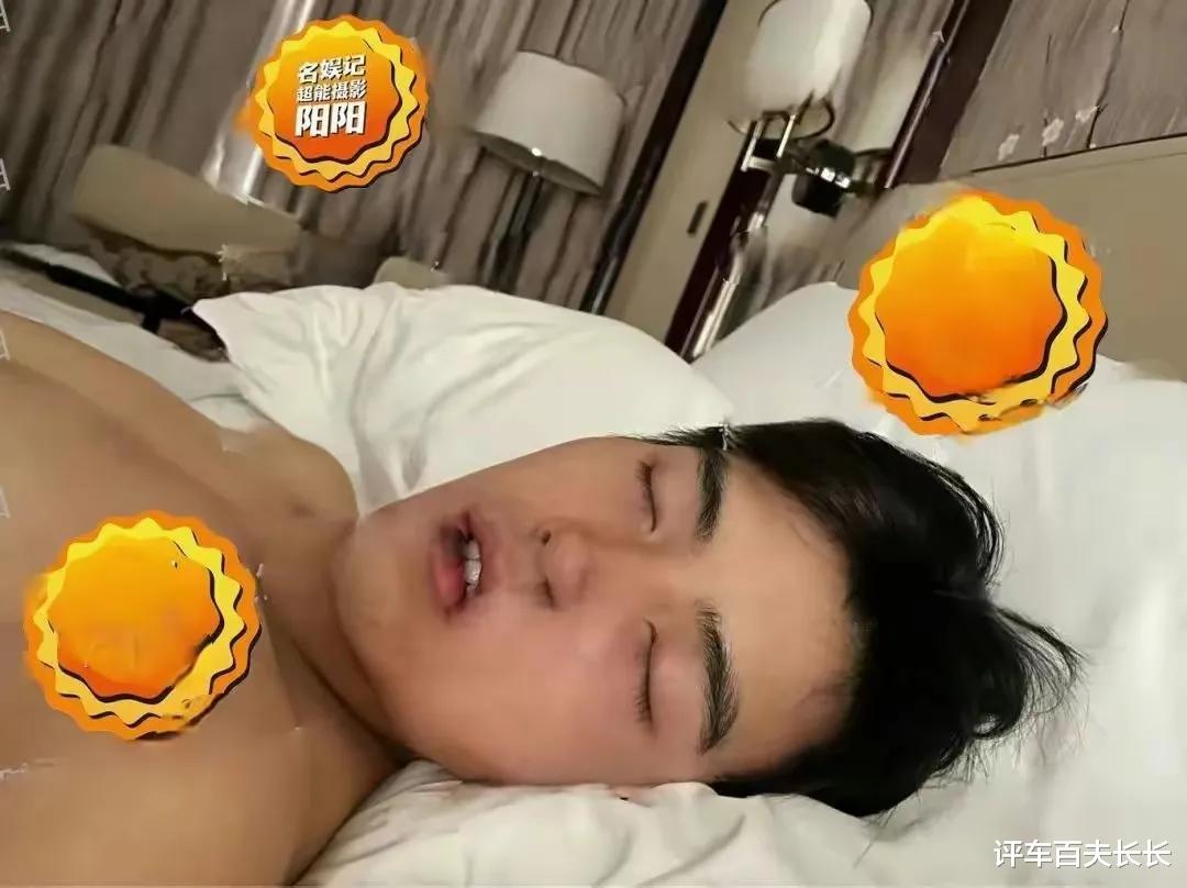 王丽坤|陈飞宇再次回应!怒告10位造谣者,王丽坤、赵露思也跟着一起告