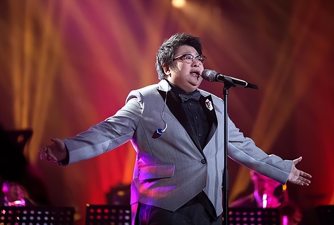 韦唯|“歌坛天后”韦唯：因跨国婚姻被冻结资产，星途惨淡综艺一轮游