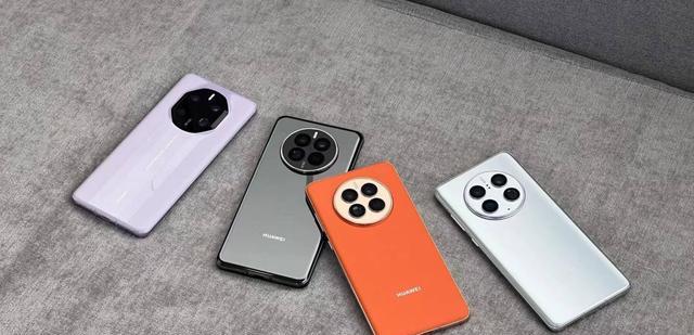 华为mate|2022年口碑最好的3款机型，用4-5年没问题，眼光要放长远！