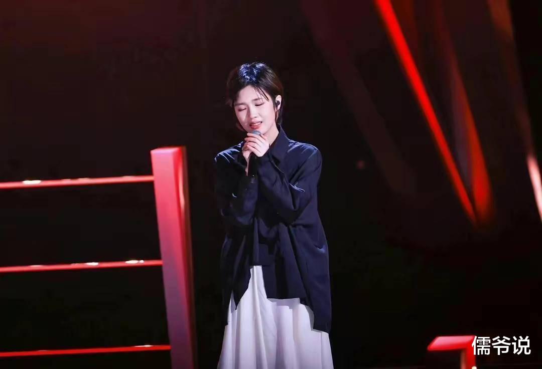 刘德华|刘德华现身《中国好声音》总决赛，连唱三首经典歌曲，并见证冠军诞生