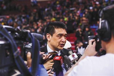 秦晓雯|首钢输球72小时，秦晓雯或作新决定，北京队或重蹈覆辙，球迷意外