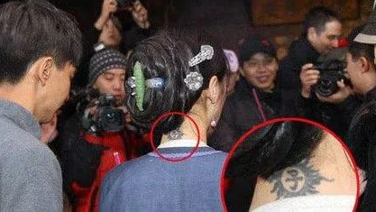 黄圣依|知名女星又传婚变，隐忍15年豪门梦碎成工具人，网友：终于不装了？