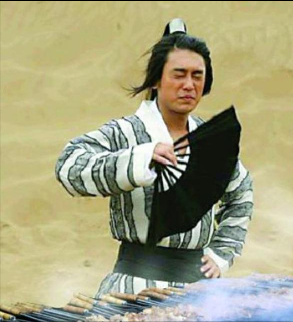 任贤齐|全剧女人都爱男主，可男演员颜值撑不住，任贤齐赵文卓真让人尴尬