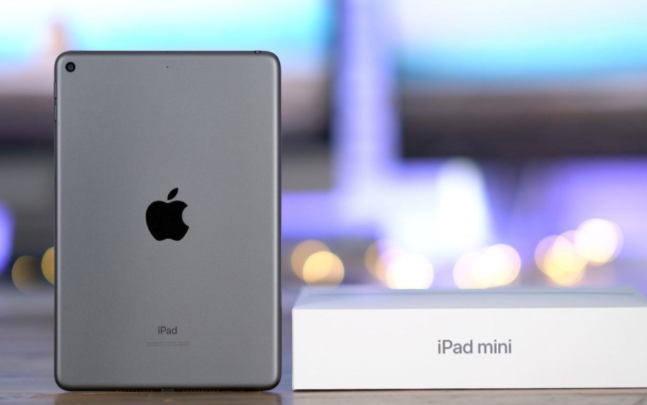 iPad|iPadmini6从发售之日起，果冻屏现象就一直有，那为什么会出现这种现象？