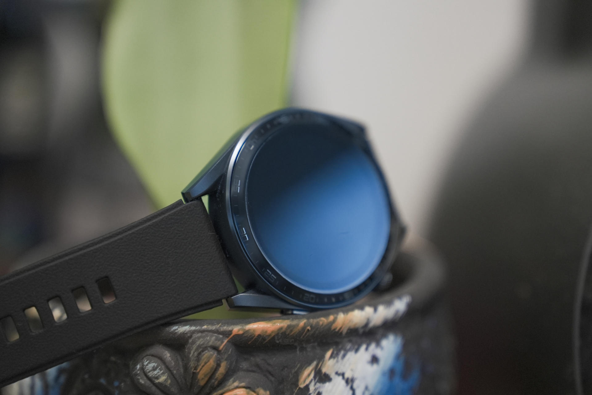 平板电脑|戴上这款智能手表，让你少扣3分省200块钱！