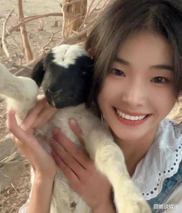 惠然|21岁噶羊少女惠然与刘伟之间是真情还是放纵?