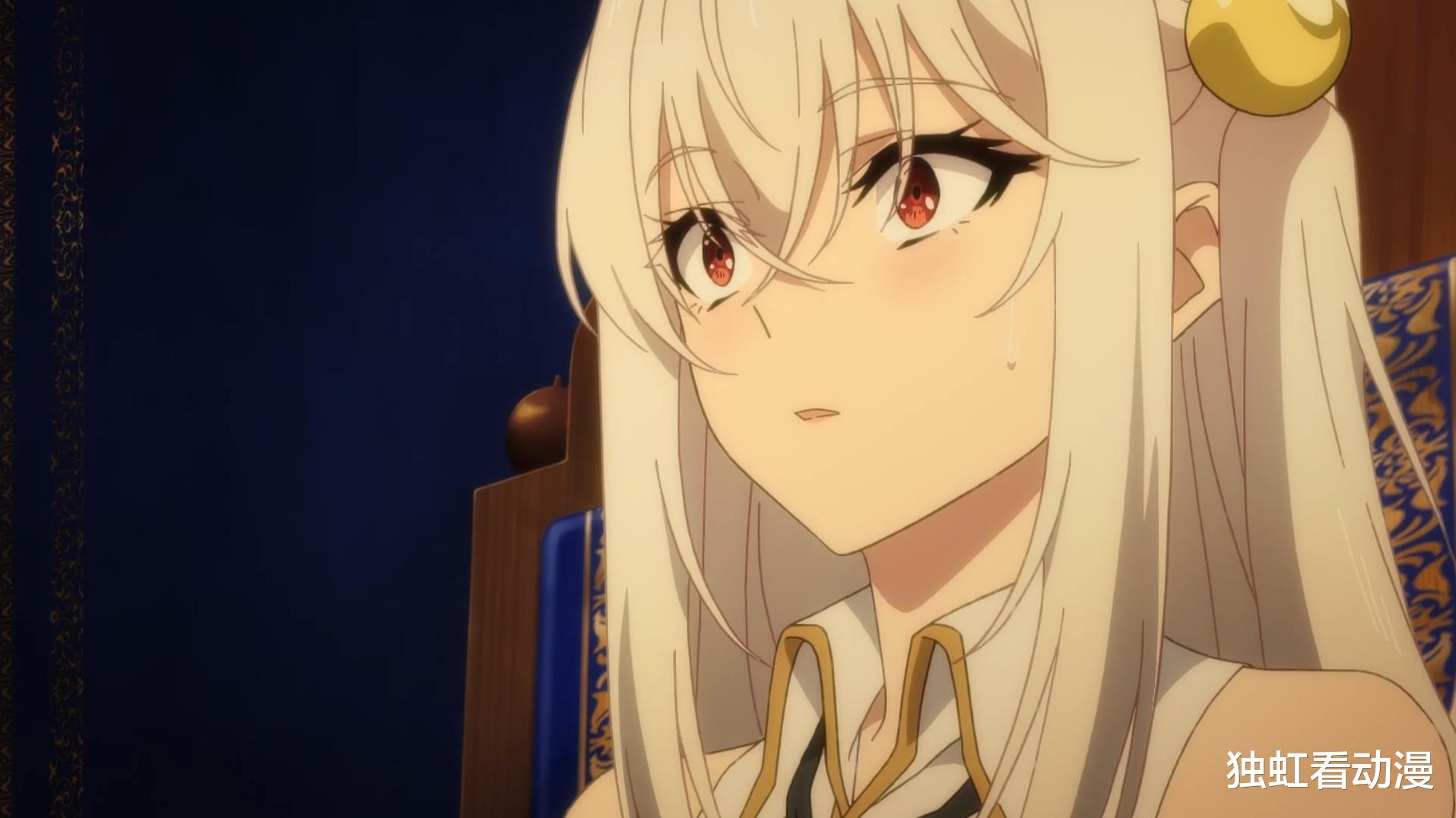 acgn漫评|2022年1月动漫新番里的女主有你喜欢的嘛?