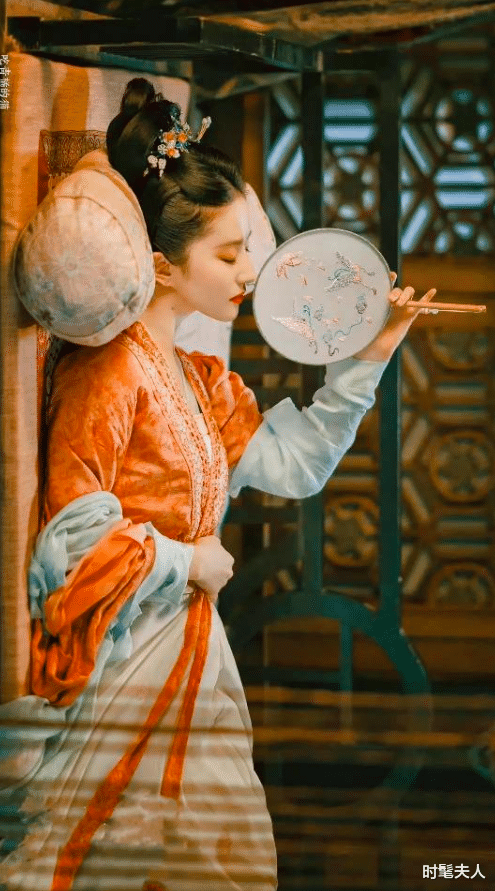 刘亦菲|刘亦菲,好惨一女的!