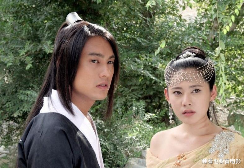 虞姬|同一角色好看vs不好看差太多！颜值在演艺圈一般到底有多重要？