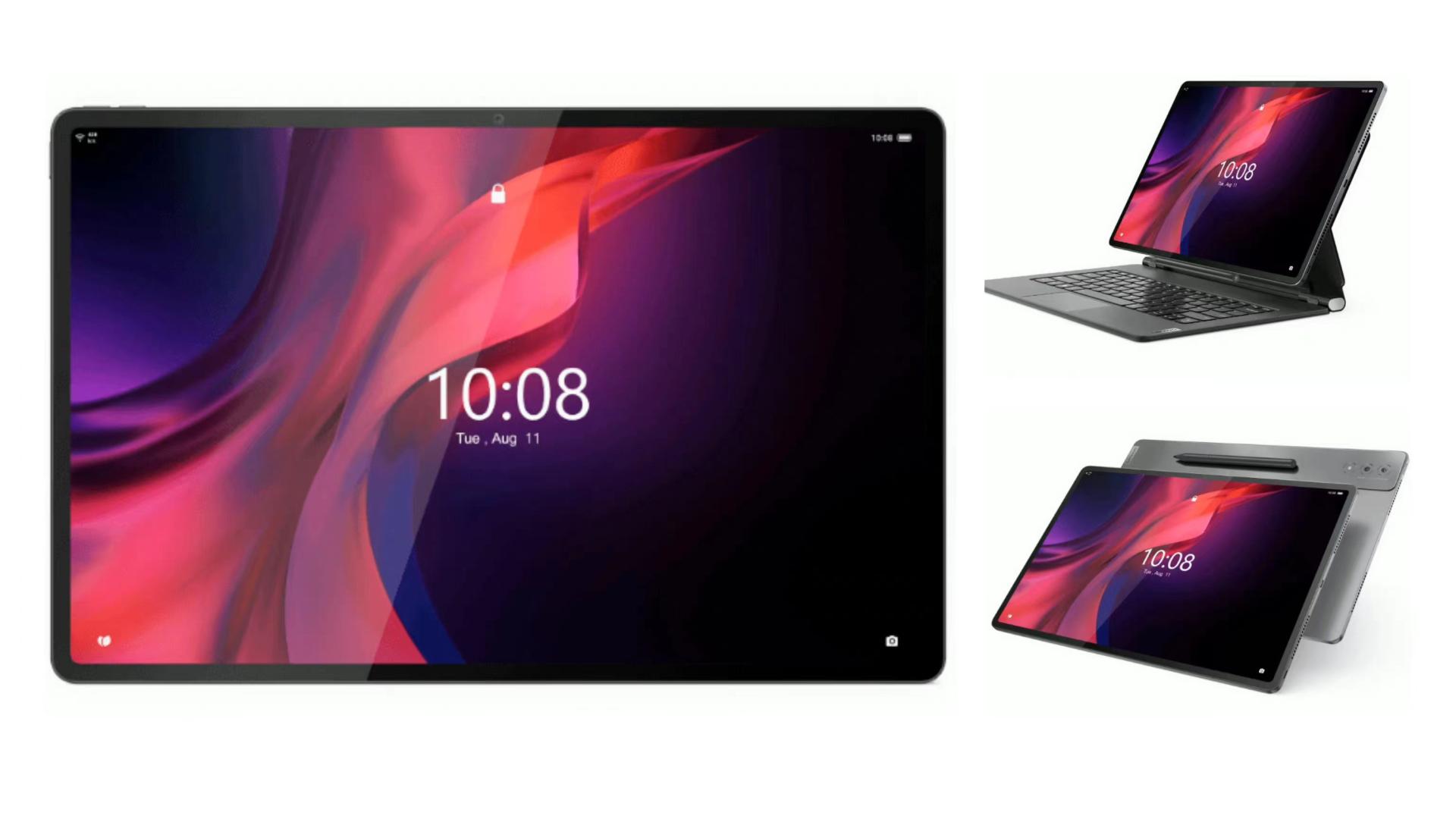 对标iPad Pro？国产新旗舰平板电脑曝光：14.5吋大屏