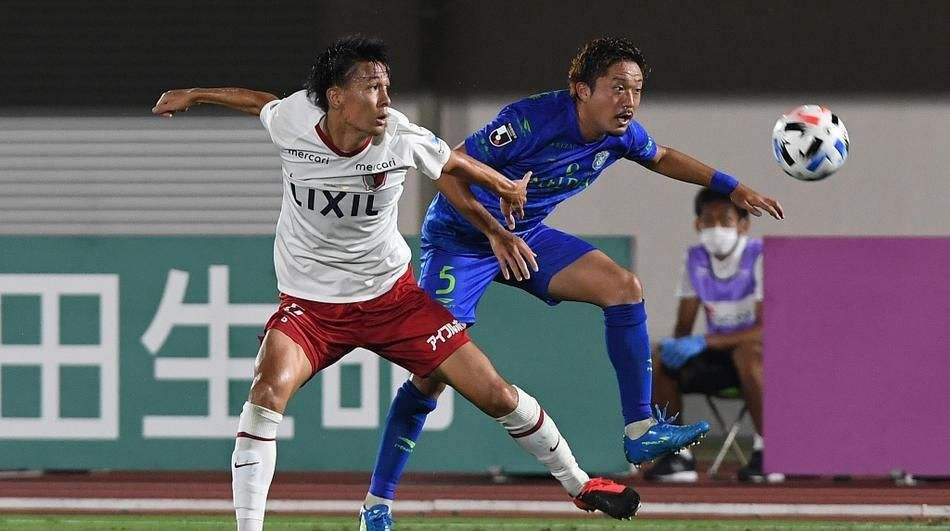 横滨水手|今日足球推荐五场：横滨水手vs清水鼓动，名古屋鲸vs鸟栖沙岩