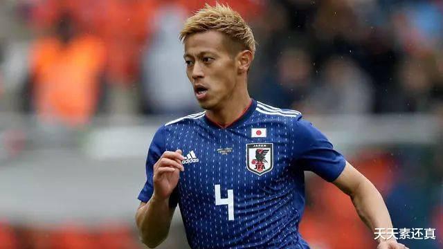 日本队|新世纪日本韩国中国如果各选出两个代表球员，分别是谁