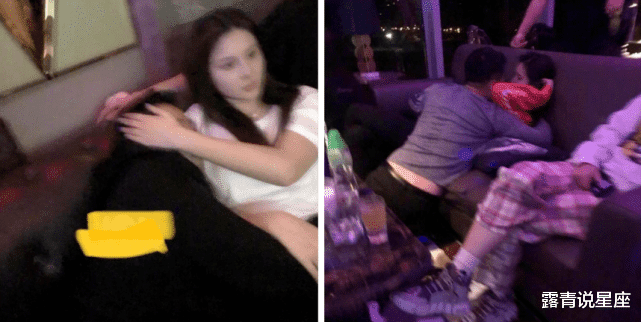 舒淇|张兰公开表态讨厌张颖颖，女方疑故意挑衅，在线传授吊大佬技巧