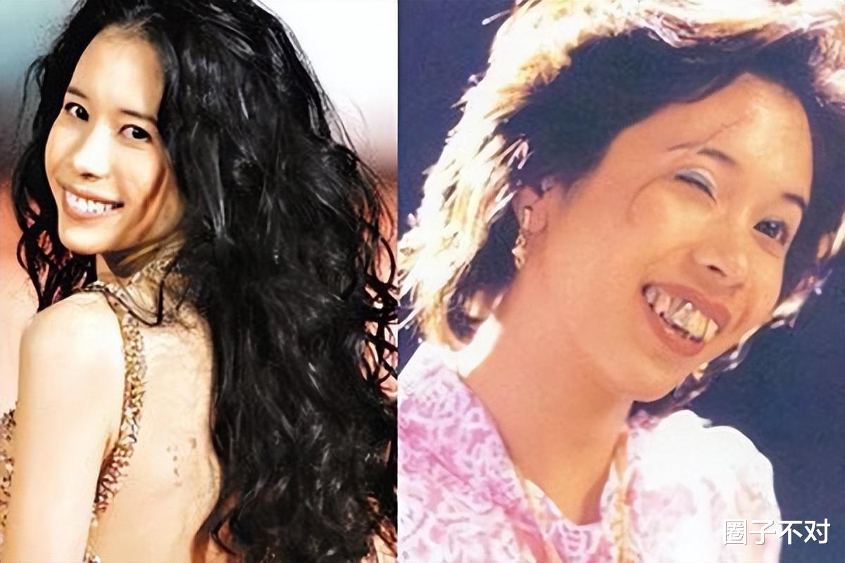 街拍|放不下身段就别演丑角，这些女星告诉你，什么叫敬业不糊弄观众