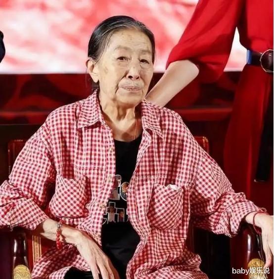 章子怡|张少华病逝1年多了，老伴张惠宝的痴爱让人泪目