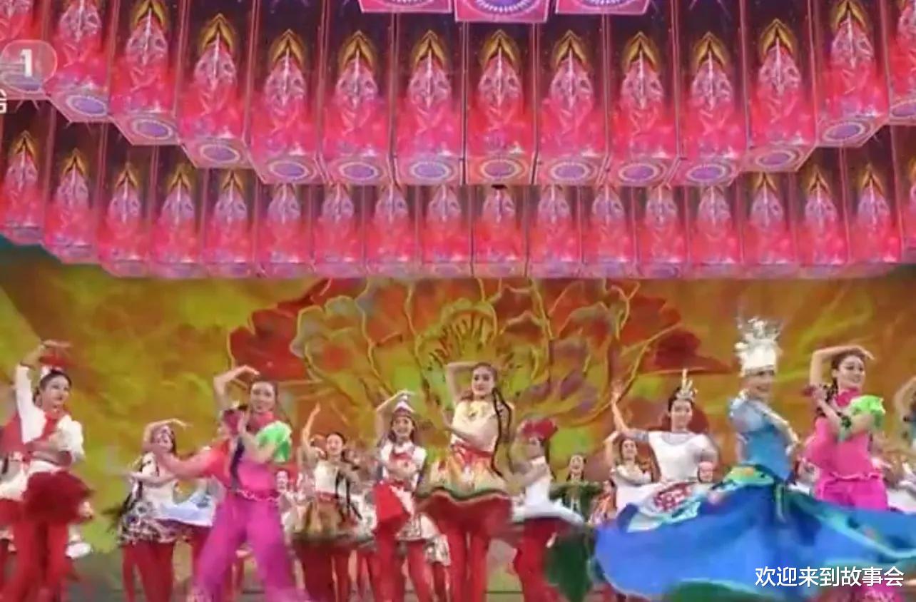 春晚|2023年的春晚我已经看完了