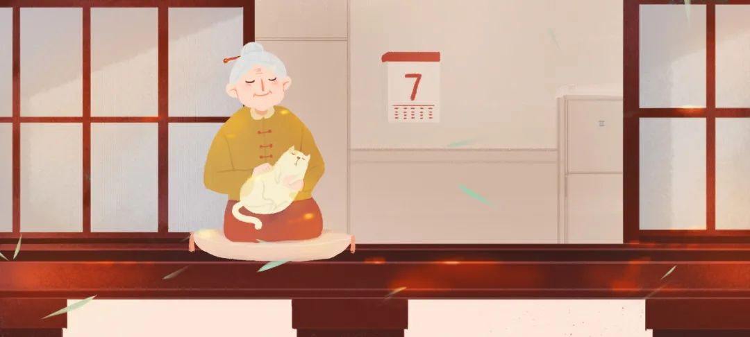 甲状腺结节|人民日报推荐:越活越年轻的30个好习惯,中10条以上恭喜了!