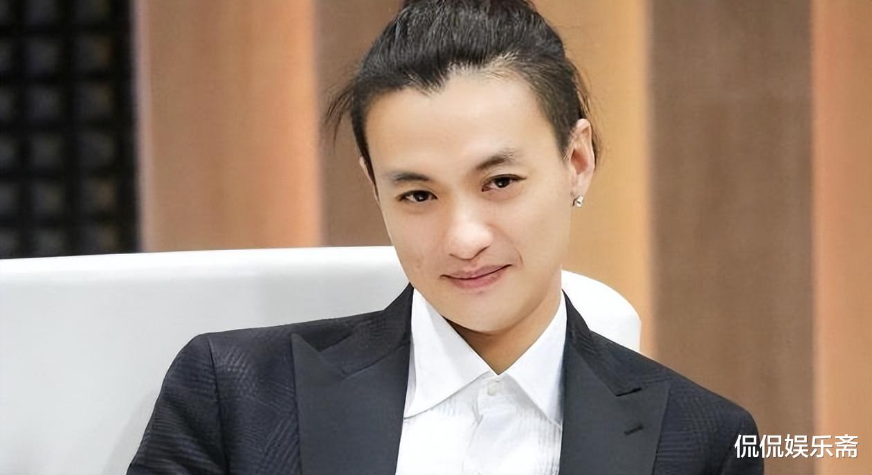 窦骁|双下巴、馒头脸、啤酒肚，内娱新晋“发面馒头”们，胖得太离谱