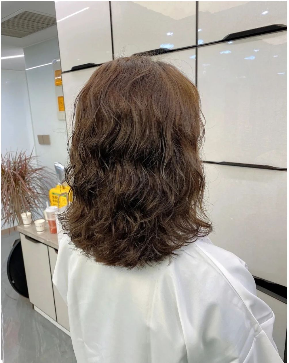 穿衣搭配 2月发型怎么做？选来选去我看好这14款，还是烫发最时尚