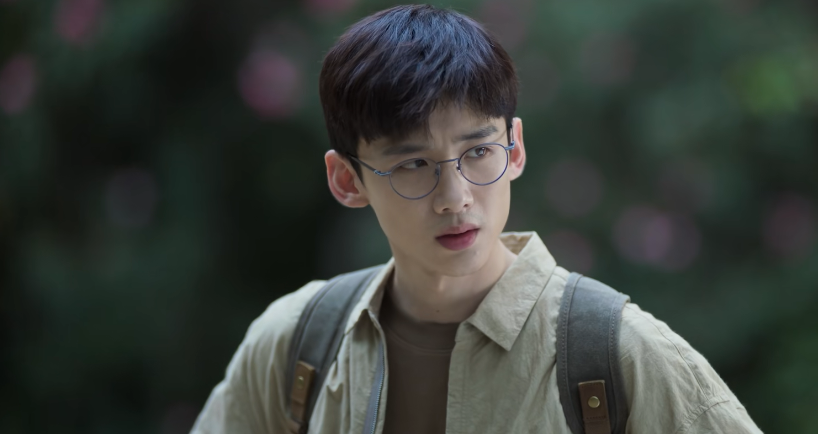 全员加速中|开端：全员选角完美，她却被指是败笔，全程眯缝眼，让人出戏