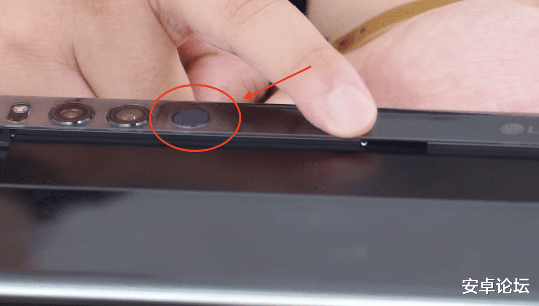 折叠屏|未来高端手机的代表,卷轴屏