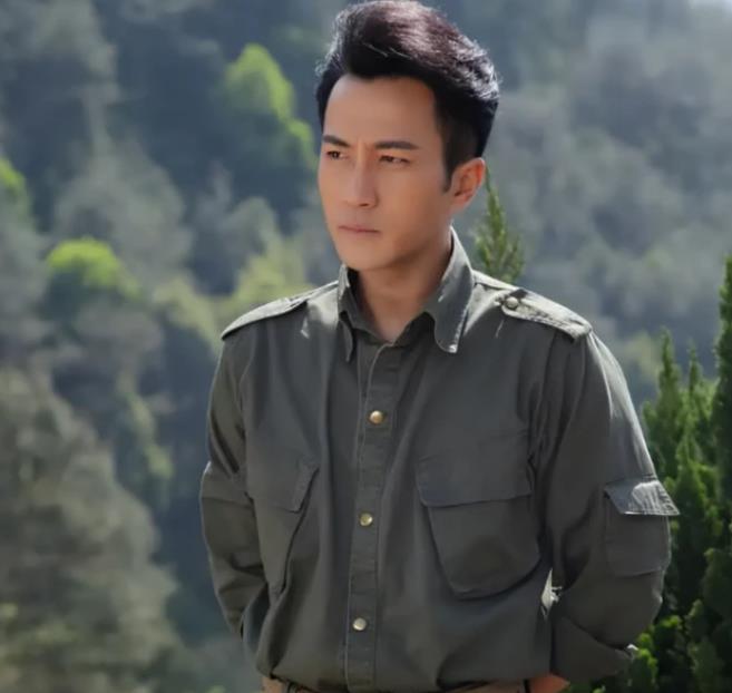 军人|实力不行就别再尬演军人，这7位明星演军人看着难受，玩儿呢？