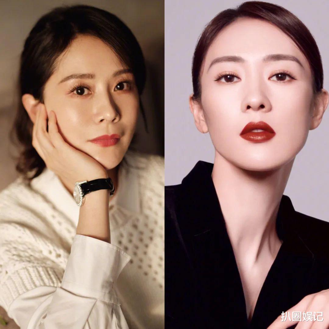 罗云熙|成毅是古偶圈里罗云熙平替，罗云熙不要的饼，下一步都会去问问他