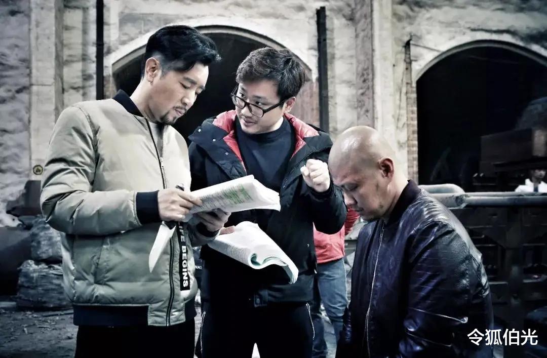 罚罪|播出26集,全民一直抓内鬼?《罚罪》导演怎么突然“开窍了”