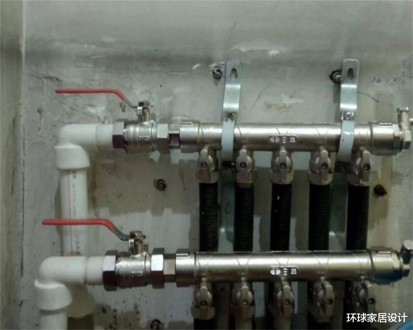 家里停暖后要1做3查，多数人都不知道，结果来年供暖出问题！