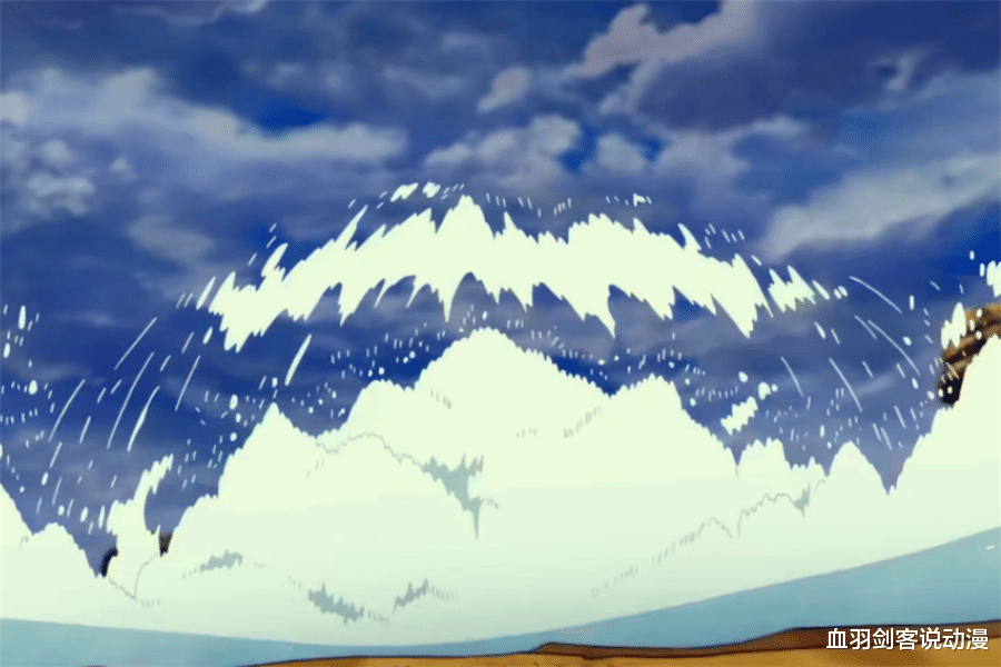 忍术|火影中23种防御忍术:小南和水月免疫物理攻击,鬼鲛巧用困术防御