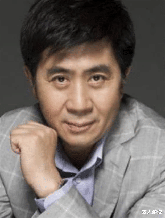 郭凯敏|郭凯敏: 曾因《庐山恋》爆红,和张芝华闪婚后,却又看上尤勇前妻