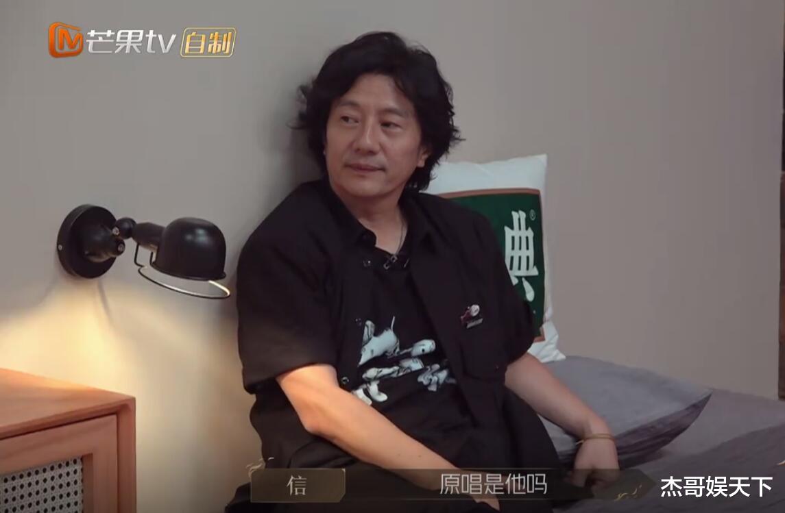 披哥2|《披哥2》首播,3人被拖累,3人歌比人红,2人被弱化,1人最尴尬