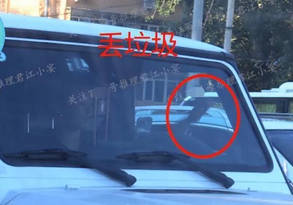 杨紫|两天败光路人缘：郭晶晶新代言、马思纯街头逆行，有人欢喜也有人愁