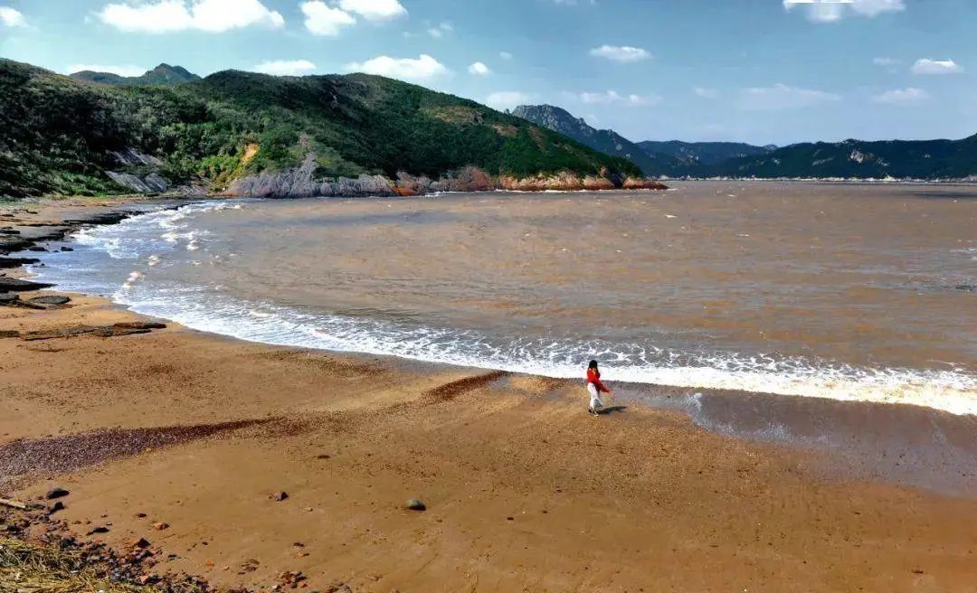 旅行|9个超适合夏天去的绝美旅行地，简直不要太安逸，挑一个安排上吧！
