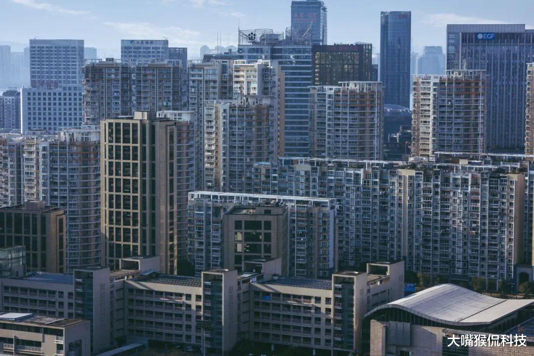 贵州|利润降低12倍!贵州地产首富“陨落”,贷款机构紧张吗?