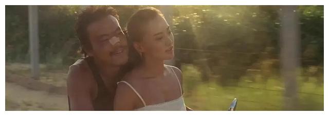 电影|莫小棋奉献的电影，成为当年金马奖的一匹黑马