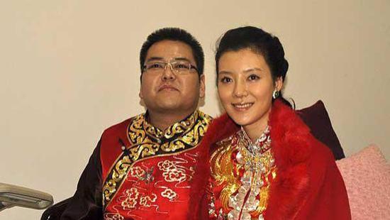 李兆会|悲情首富李兆会：父死仓促接班，两次娶女明星，如今靠黑科技再赚千亿