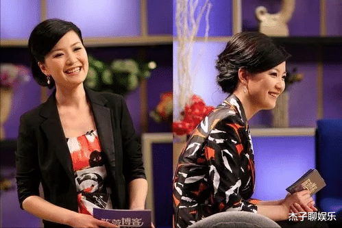 东方卫视|曾是东方卫视一姐的她,因一场宴会被处罚,消失半年后难回原岗位