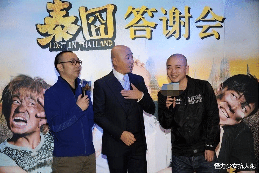 王宝强|王宝强的清醒，打了多少明星的脸？