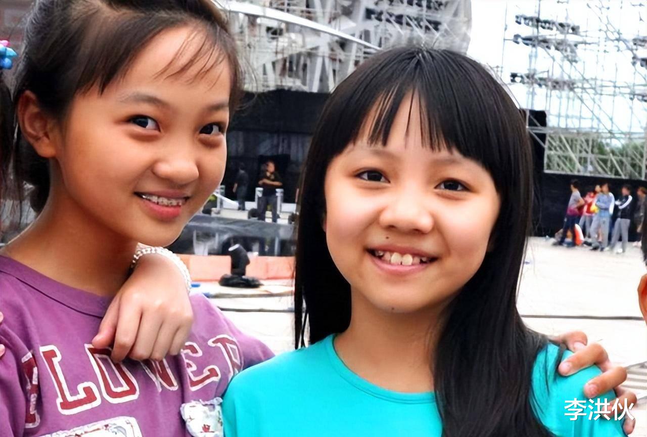 |张艺谋无法挽回的遗憾,被母亲耽误的林妙可,最终走向了销声匿迹