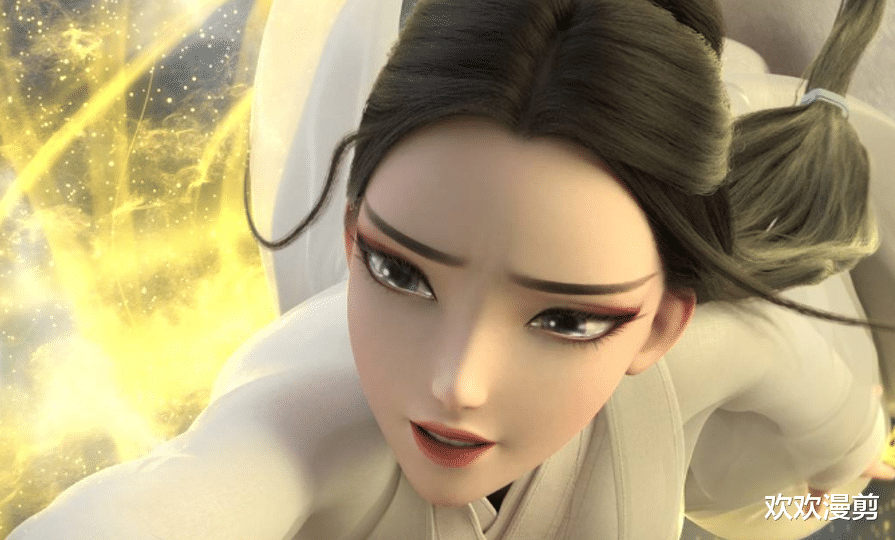 电影|动漫《白蛇2》司马从头到尾莫名其妙,莫名其妙的对小青好