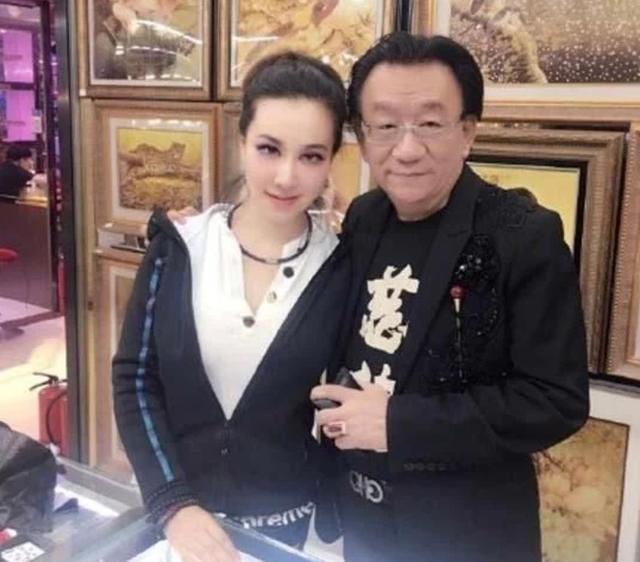 张敏|尊严和脸都不要？老戏骨堕落起来，流量明星都比不了