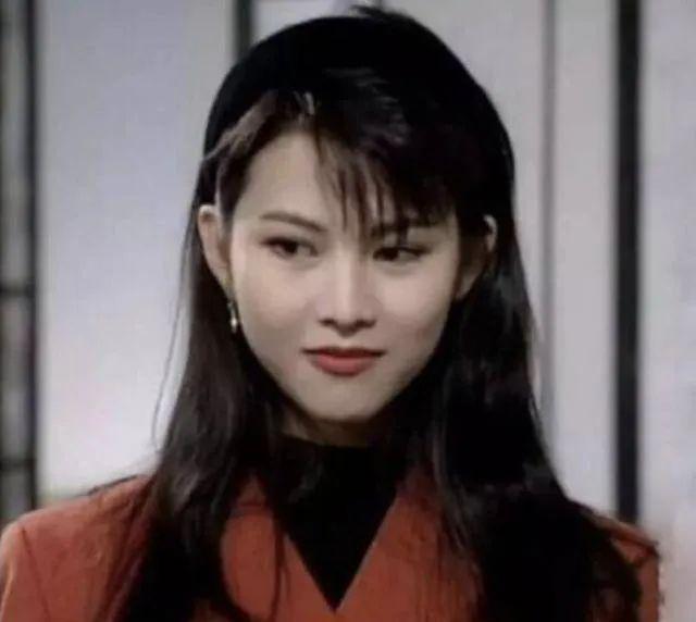 蔡少芬|48岁蔡少芬回应“婚变”，公开支持丈夫再娶：他肯定会再找！