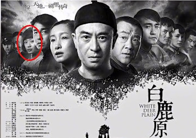 张纪中|让道具老师上街找了一夜的苹果，加戏删戏太随意！张纪中：太难搞