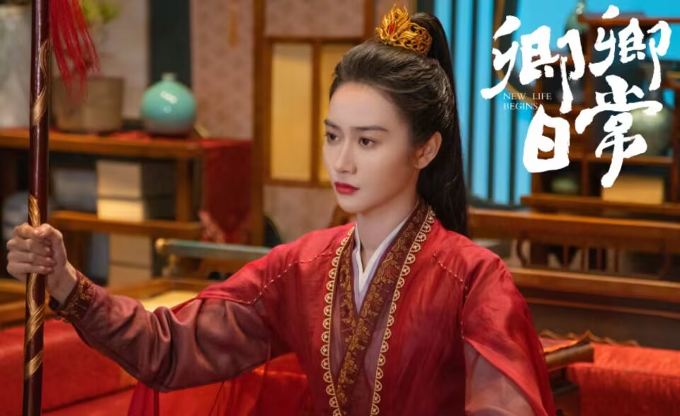 雪中悍刀行2|《雪中悍刀行2》宣发，5大主演人选公布，观众：还我青鸟丁笑滢