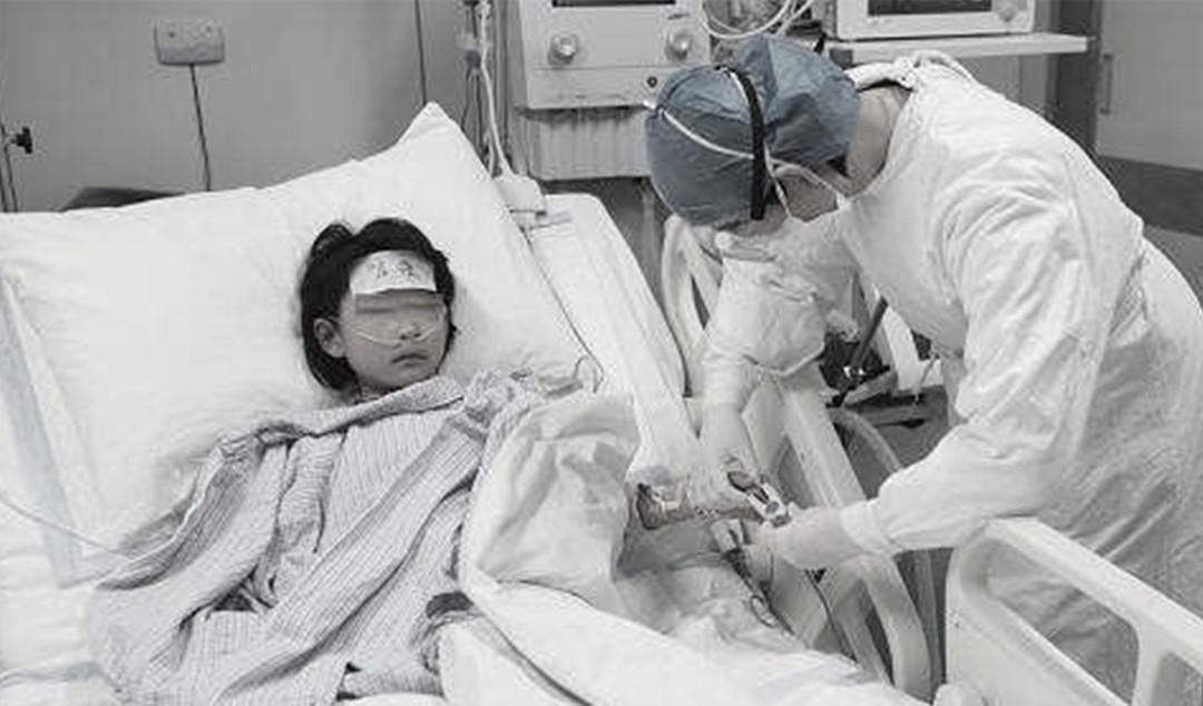 女子出轨成瘾又兴风作浪害前夫,娶妻不贤毁三代!97年杭州情杀案