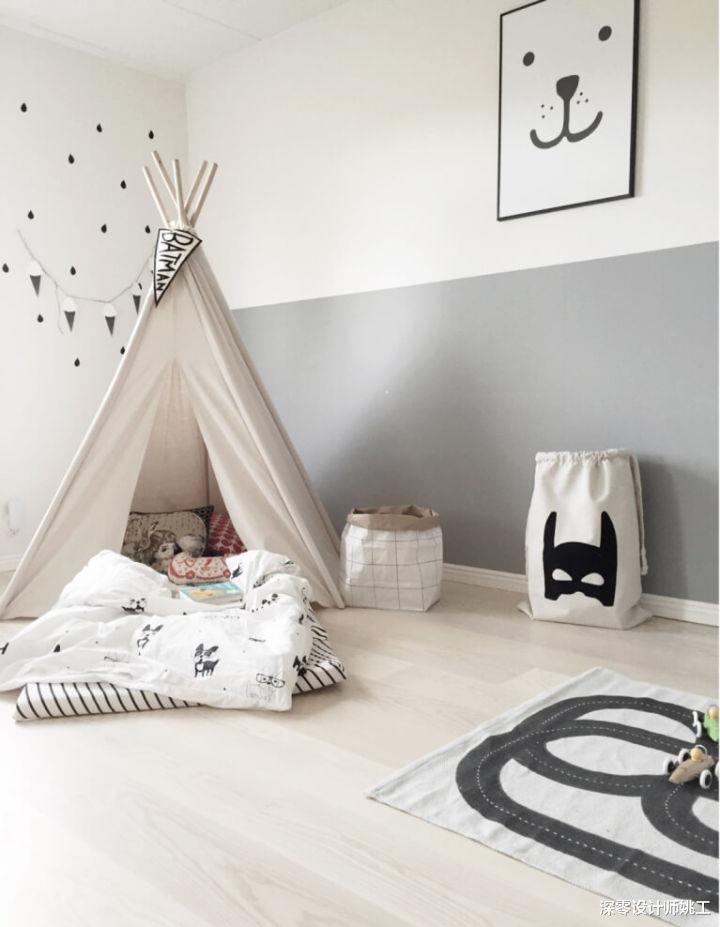 难怪很多人选择去客厅化,观影阅读式客厅时尚又文艺,换我也这么改